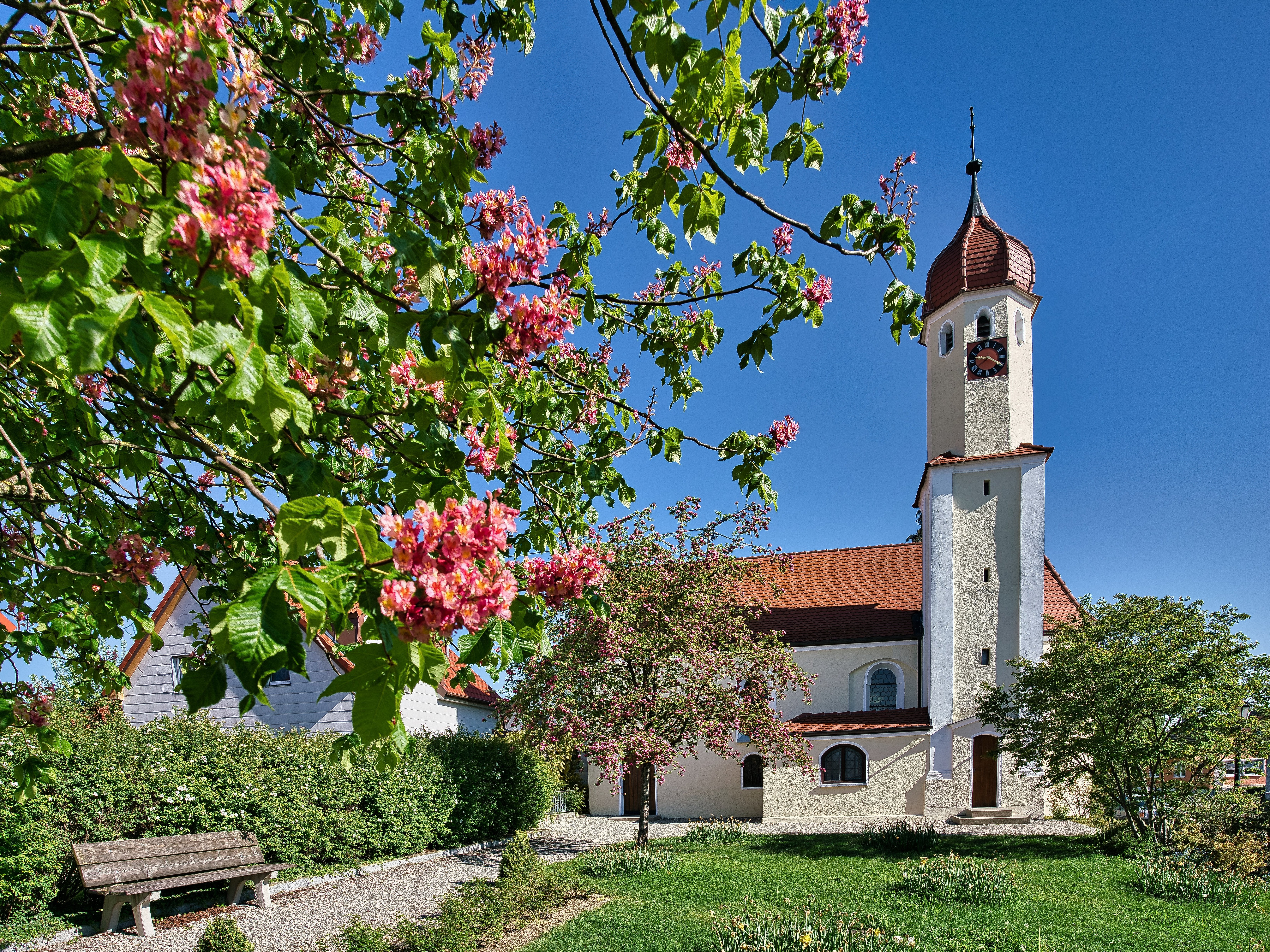 Kapelle St. Johann
